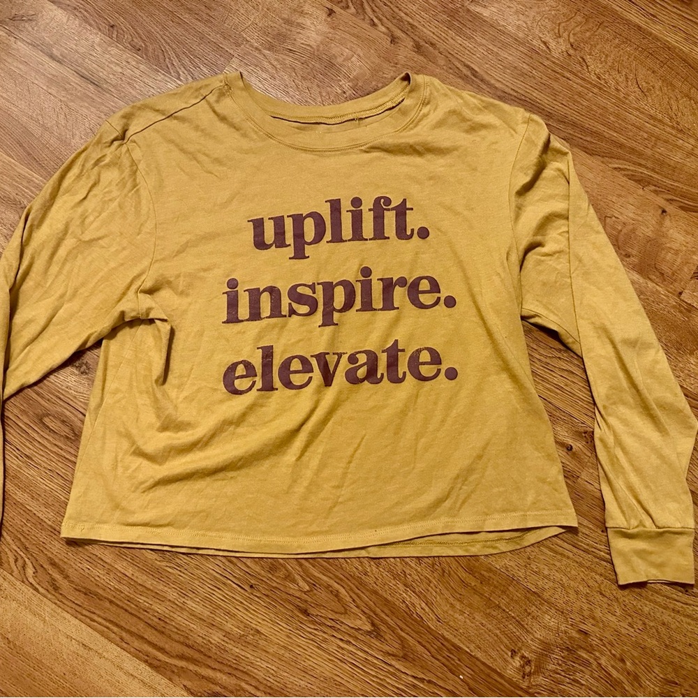 Women’s crop top